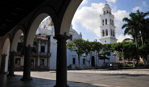 Centro Histórico Veracruz