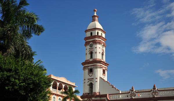 Centro Histórico Veracruz