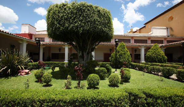 Comitán de Domínguez