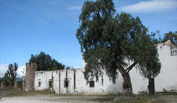 Hacienda de Buenavista