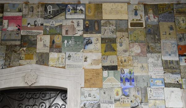 Santuario de Plateros