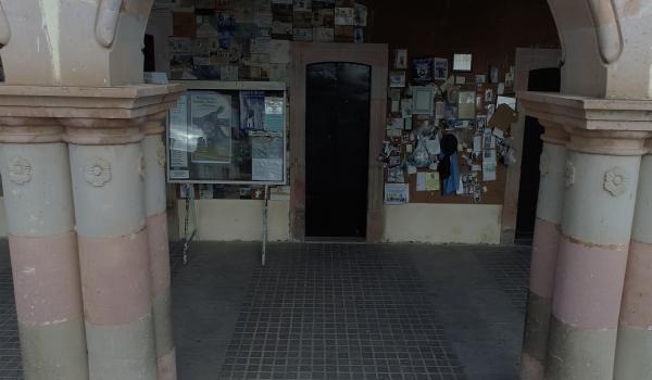 Santuario de Plateros