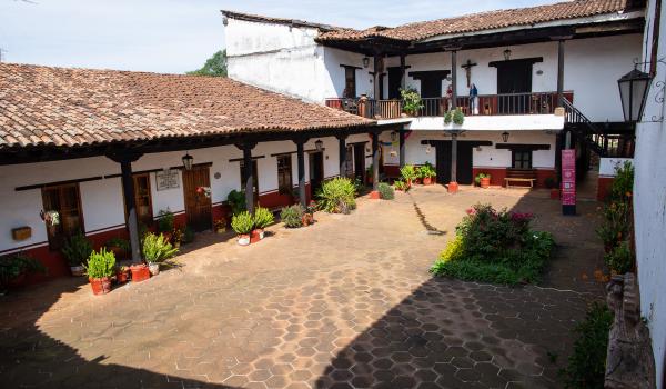 Casa 11 Patios