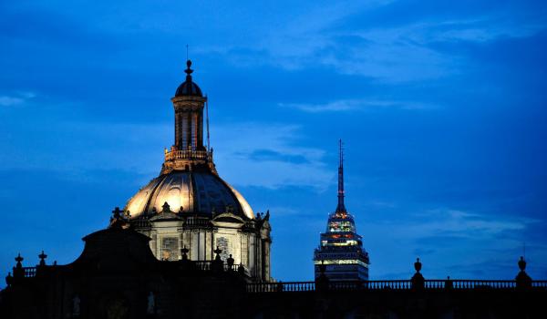 Catedral Metropolitana