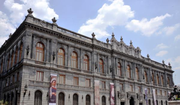 Museo Nacional de las Artes