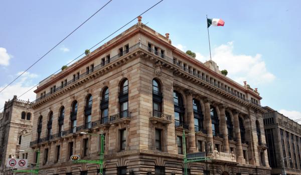 Banco de México