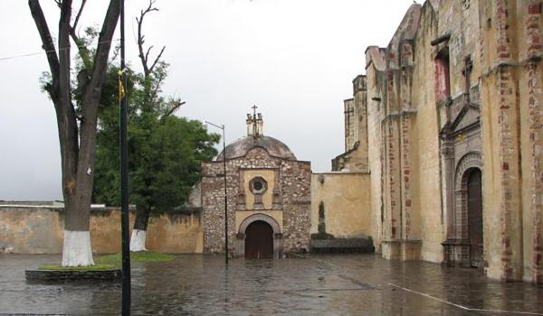 Convento de San Francisco