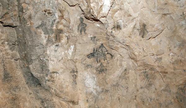 Cueva de Las Mulas de Molino