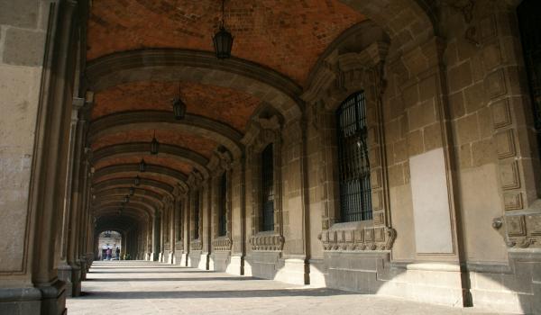 Antiguo Palacio del Ayuntamiento