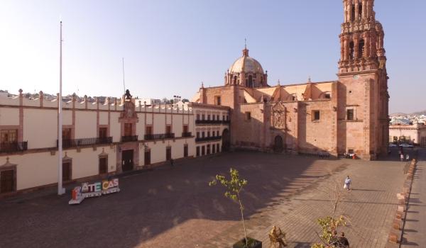 Zacatecas