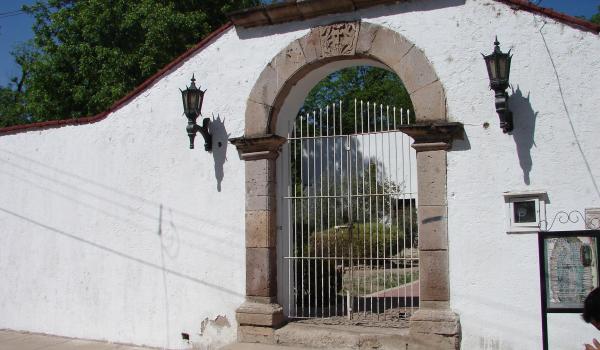 Valle de Allende