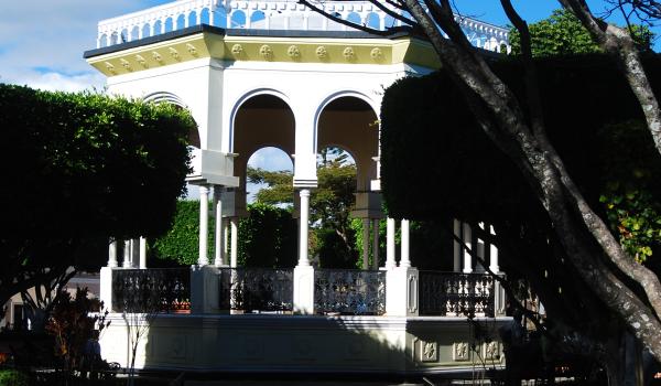 Comitán de Domínguez