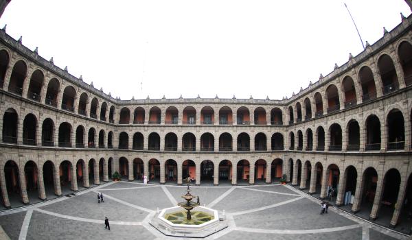 Palacio Nacional