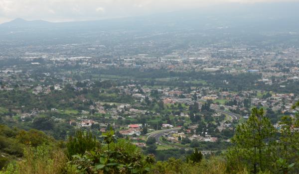 Tlaxcala de Xicohténcatl