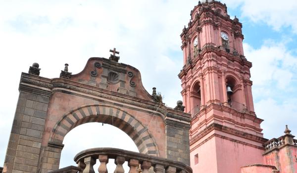 Tlalpujahua de Rayón