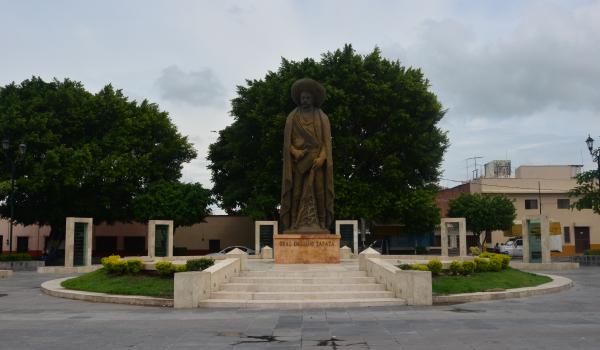 Plaza de la Revolución del Sur