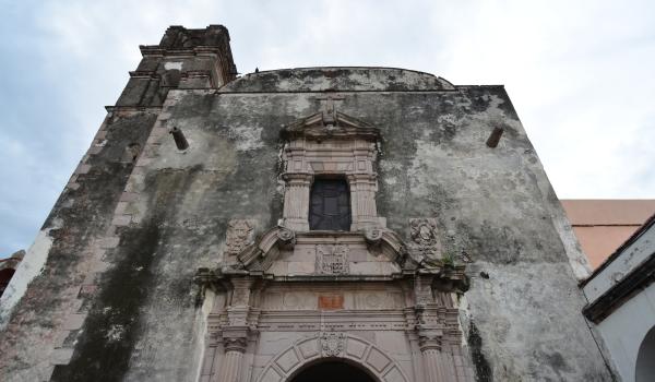 Convento de San Diego