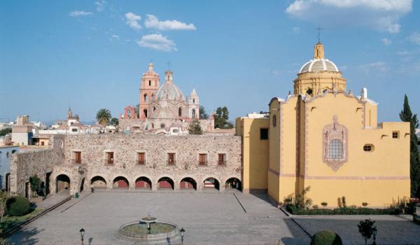 Museo Regional Potosino