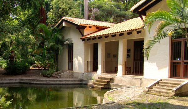 Finca El Olindo