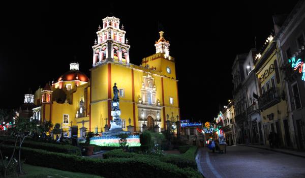 Guanajuato