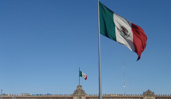 Zócalo Ciudad de México