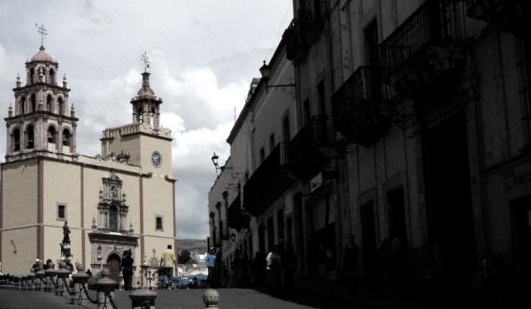 Guanajuato