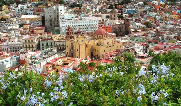 Guanajuato