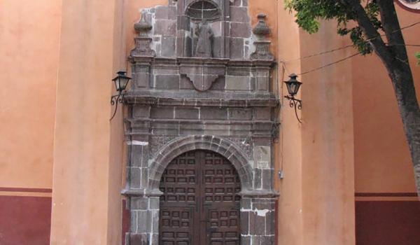 Hospital Real de San Juan de Dios