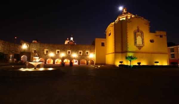 Museo Regional Potosino