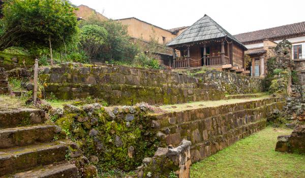 Museo Artes Populares