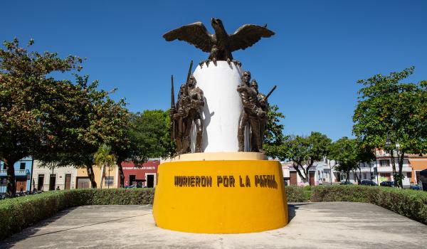 Parque La Mejorada