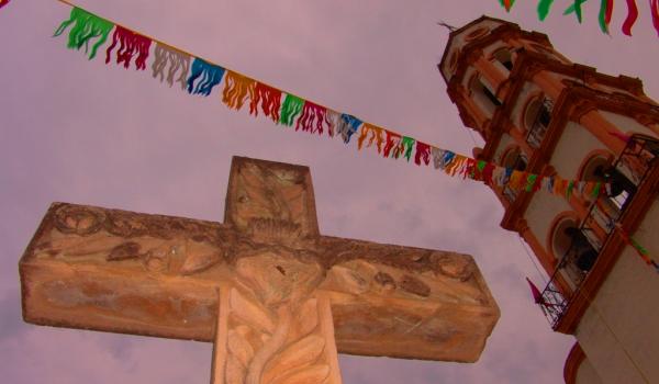 Parroquia de Santa Úrsula