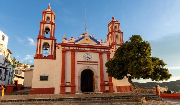Capilla de Guadalupe