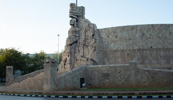 Paseo Montejo