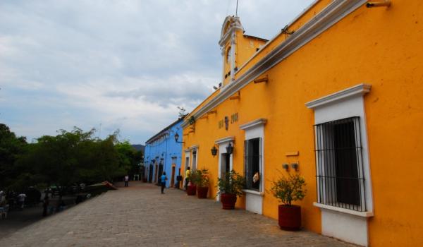 Presidencia Municipal