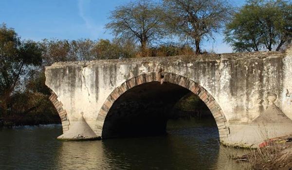 Puente de San Rafael