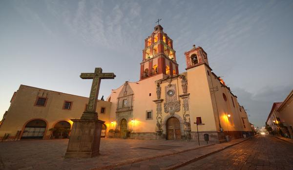 Querétaro
