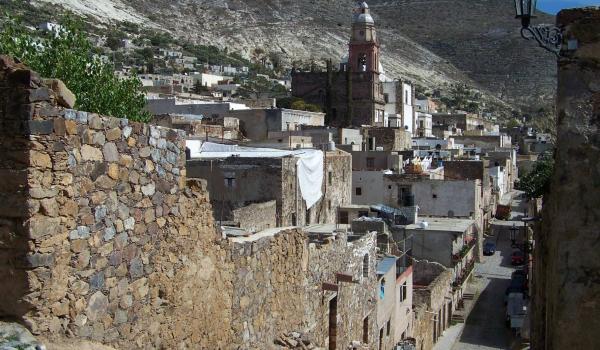 Real de Catorce