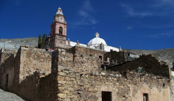 Real de Catorce