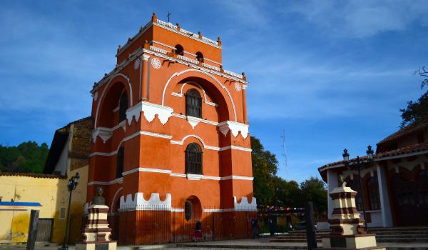 San Cristobal de las Casas
