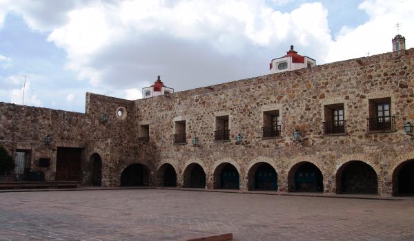San Luis Potosí