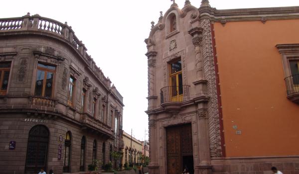 San Luis Potosí