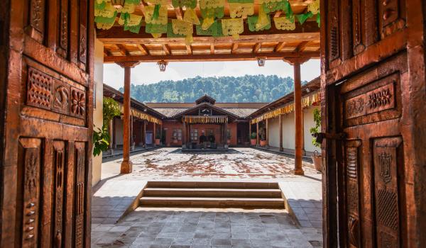 Museo del Cobre