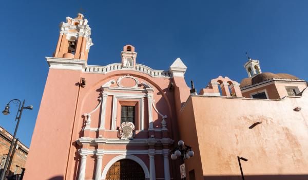 San Juan de Letrán