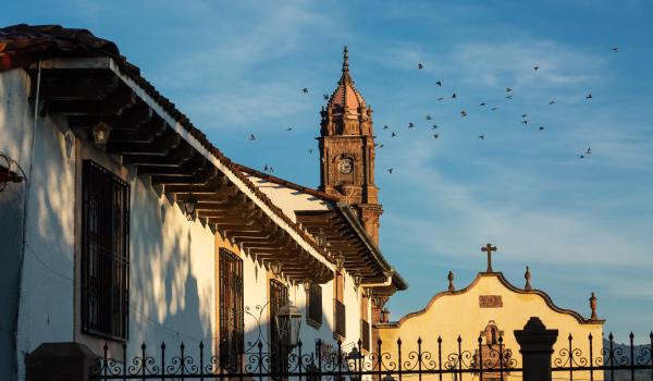 Santa Clara del Cobre
