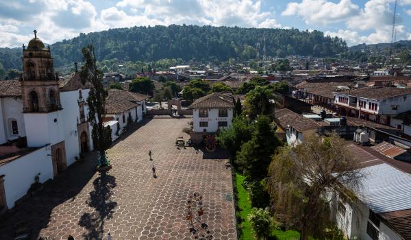 Santa Clara del Cobre