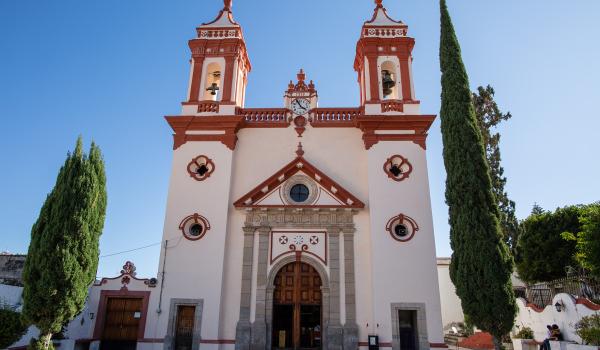 Santa Veracruz