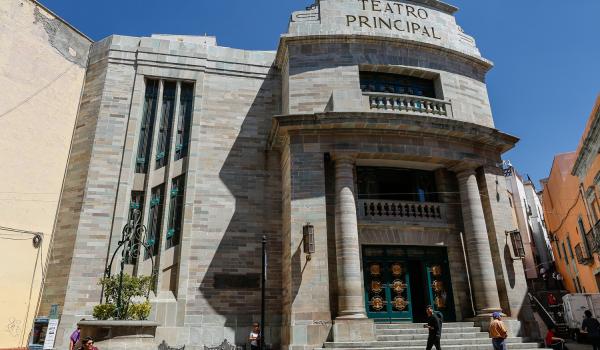 Teatro Principal