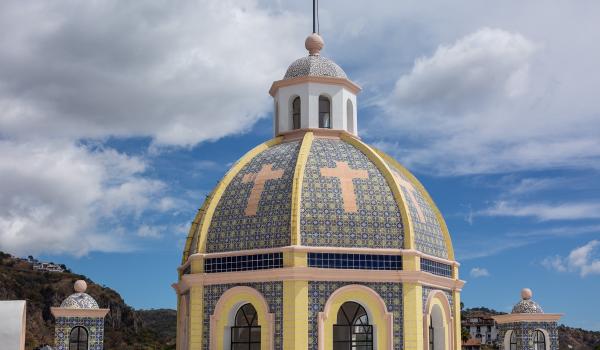 Templo Chavarrieta