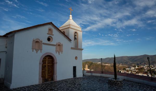 Templo Ojeda